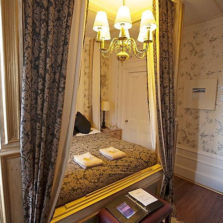 Victoria House B&B 크리프 외부 사진