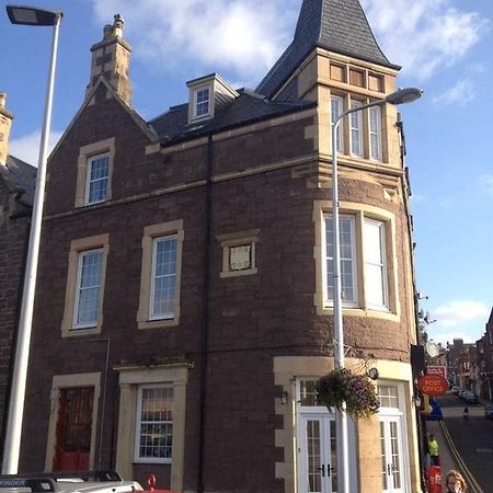 Victoria House B&B 크리프 외부 사진
