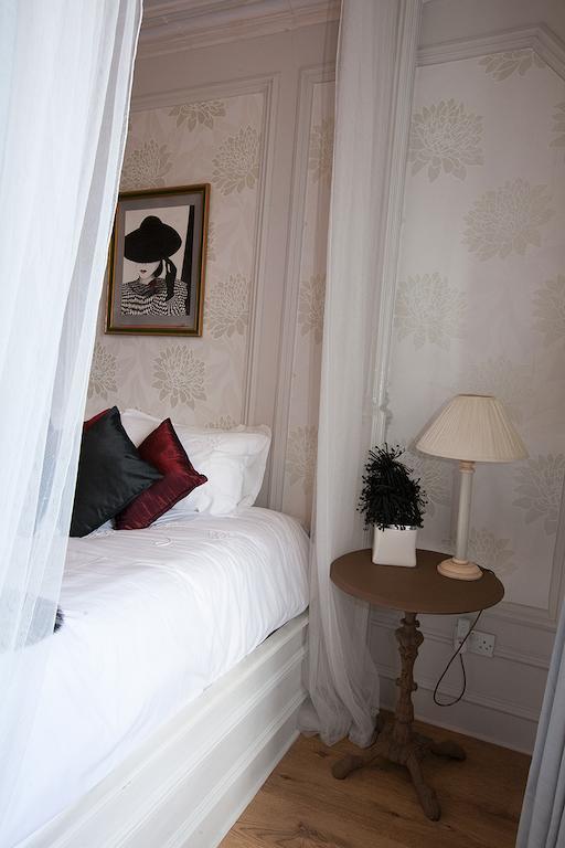Victoria House B&B 크리프 객실 사진