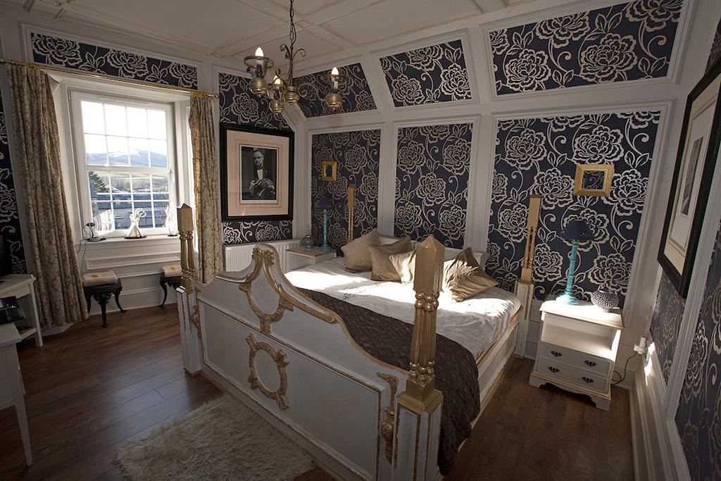 Victoria House B&B 크리프 객실 사진