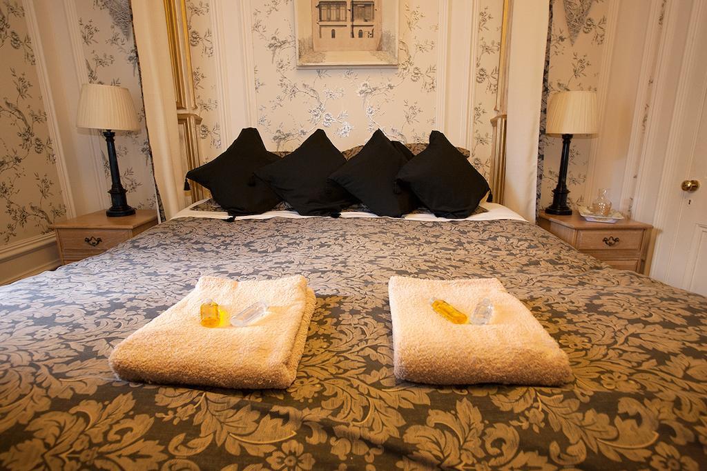 Victoria House B&B 크리프 객실 사진