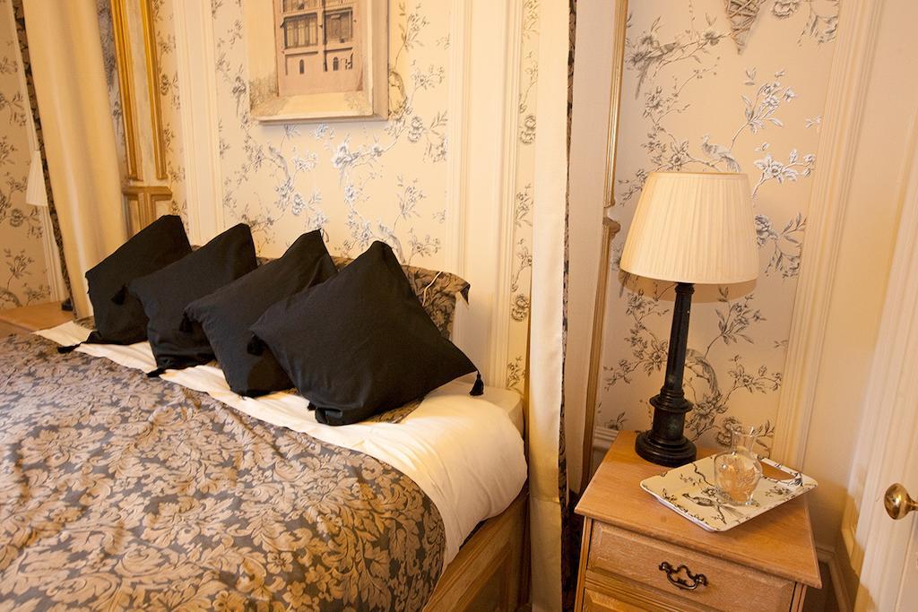 Victoria House B&B 크리프 객실 사진
