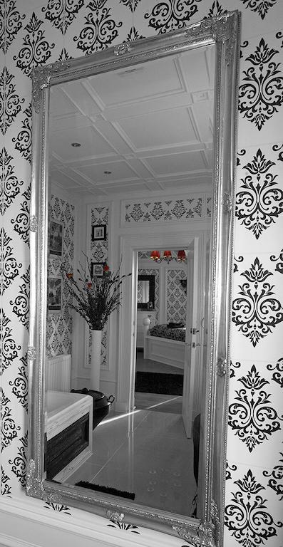 Victoria House B&B 크리프 객실 사진