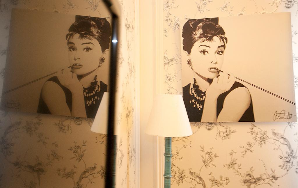 Victoria House B&B 크리프 외부 사진
