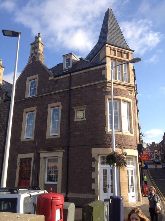 Victoria House B&B 크리프 외부 사진