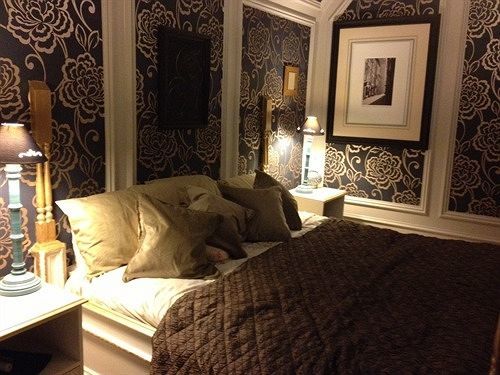 Victoria House B&B 크리프 외부 사진